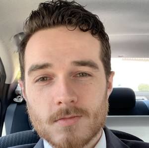 Meet your Posher, Jon